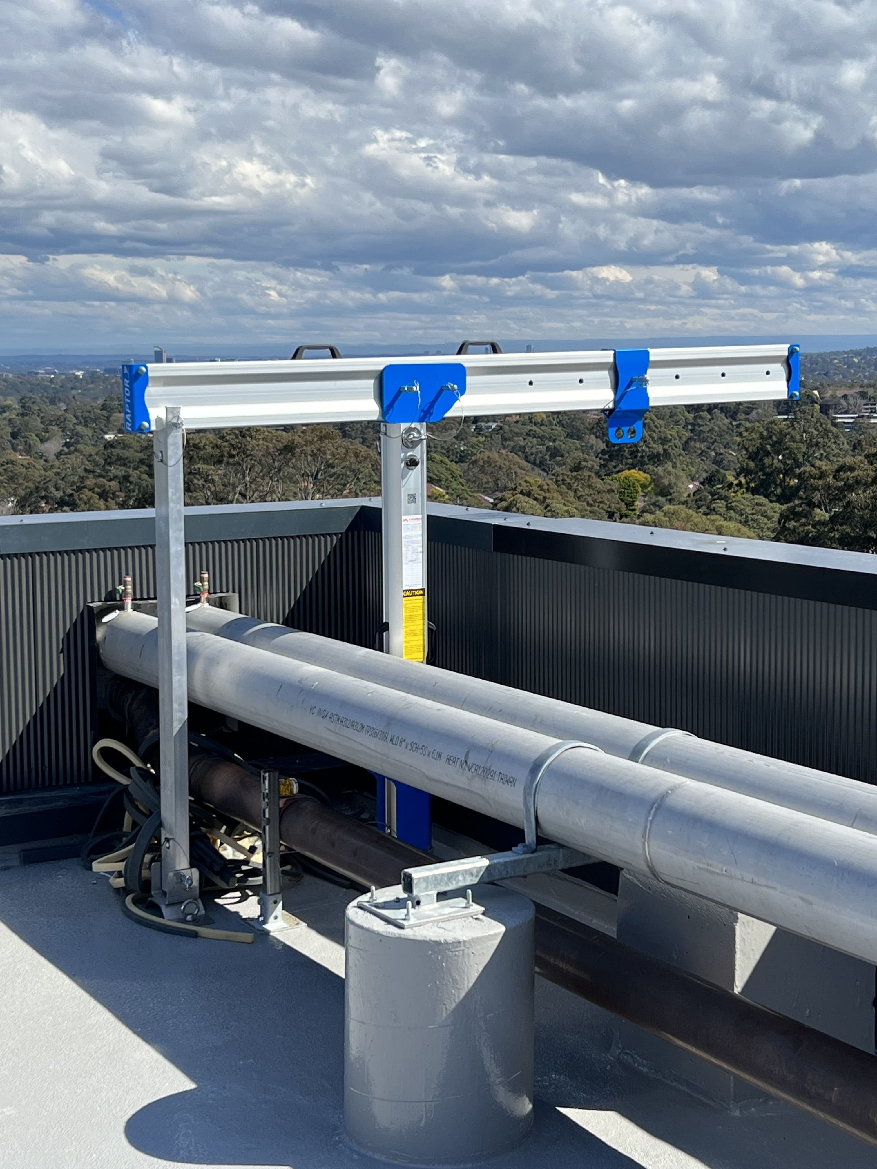 CONSTRUCTION / HVAC 8