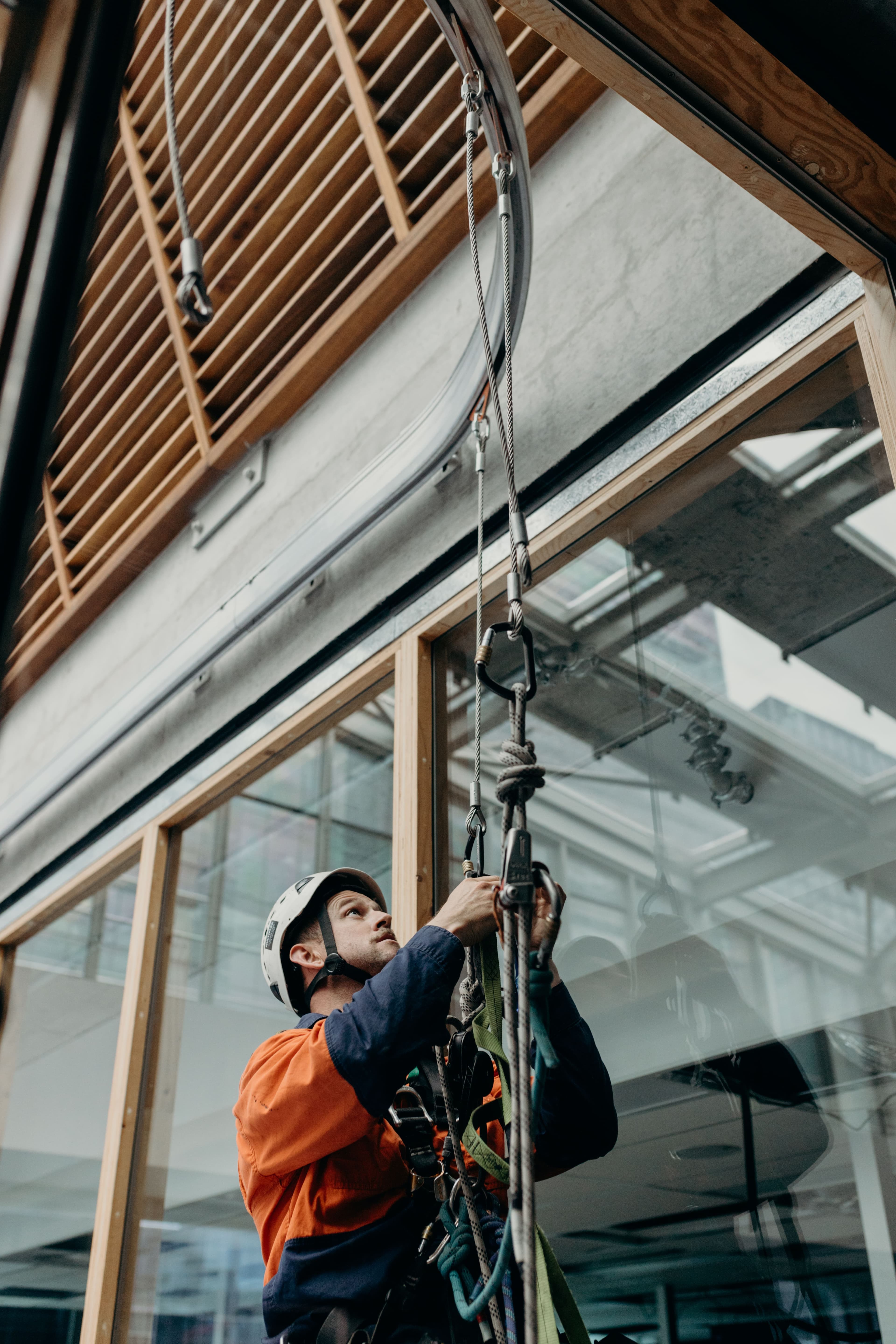 CONSTRUCTION / HVAC 3