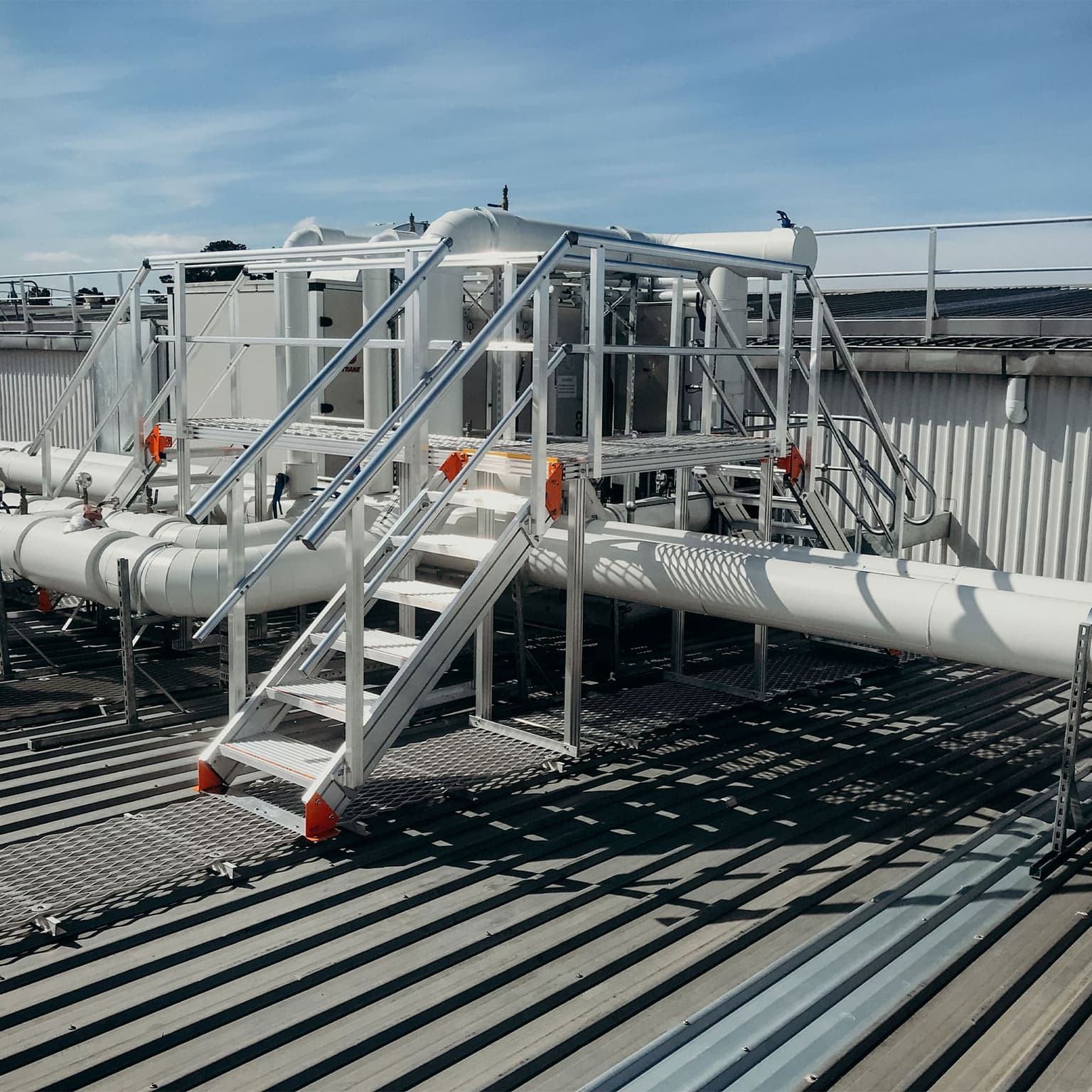 Renewable Energy Project