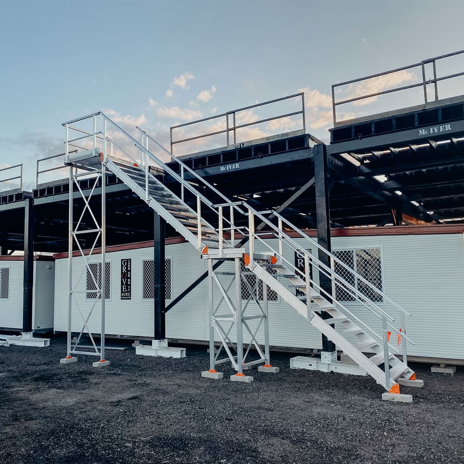 Site Access Solutions