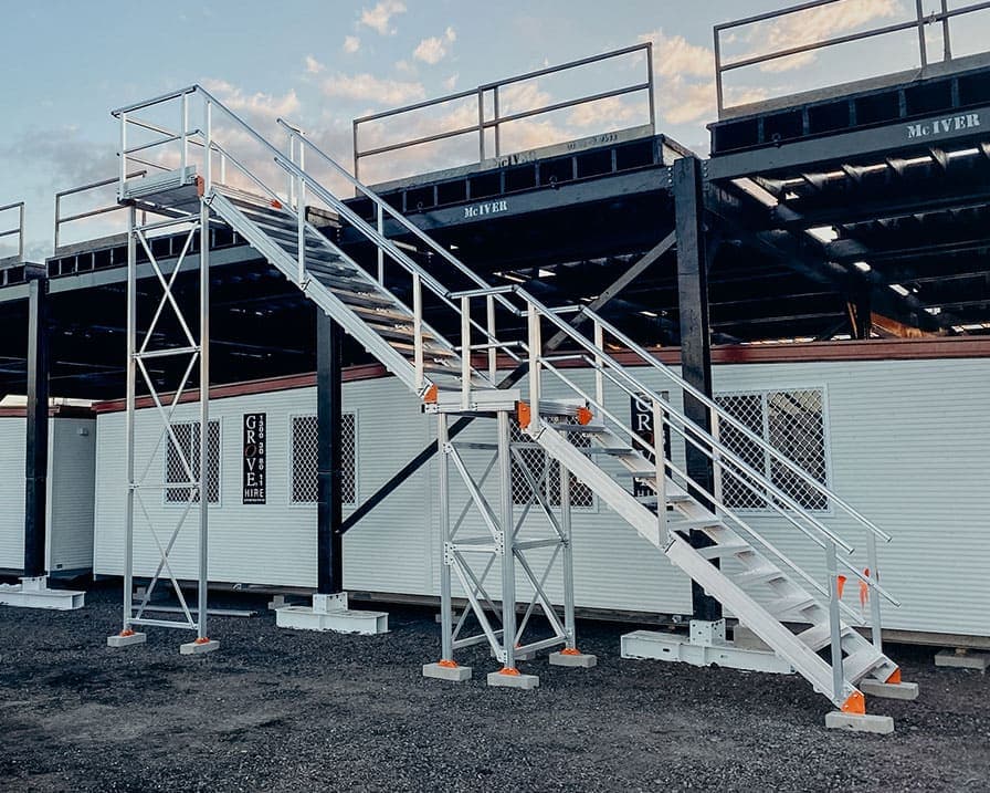 Site Access Safety Systems