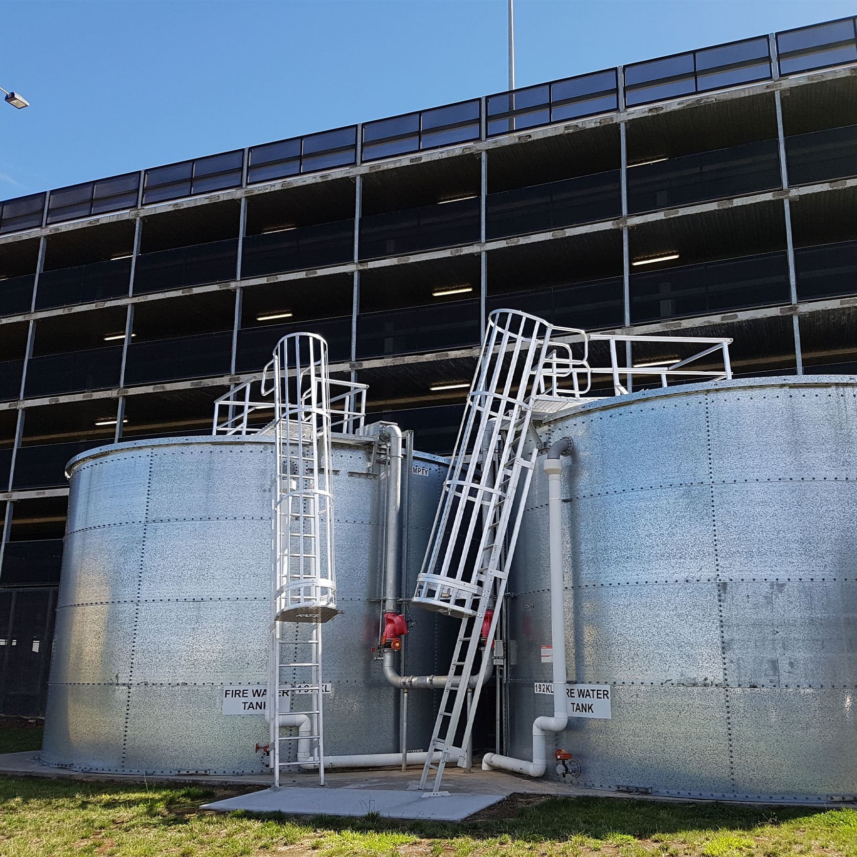 Water Infrastructure 6