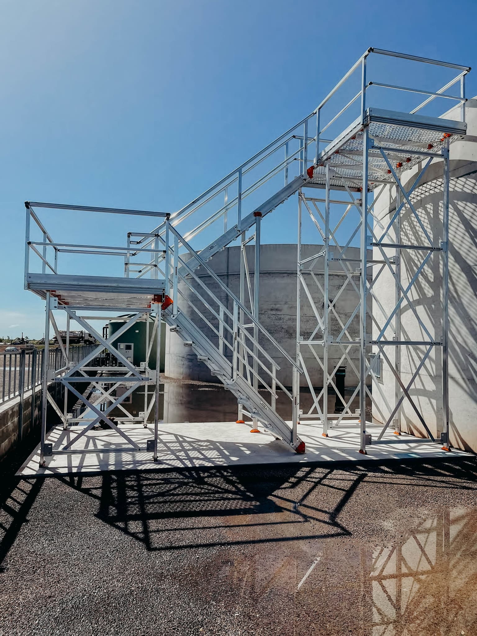 CONSTRUCTION / HVAC 5