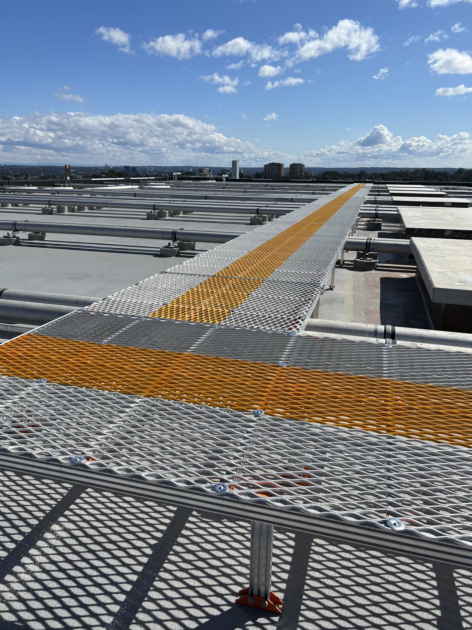 Data Centre Infrastructure