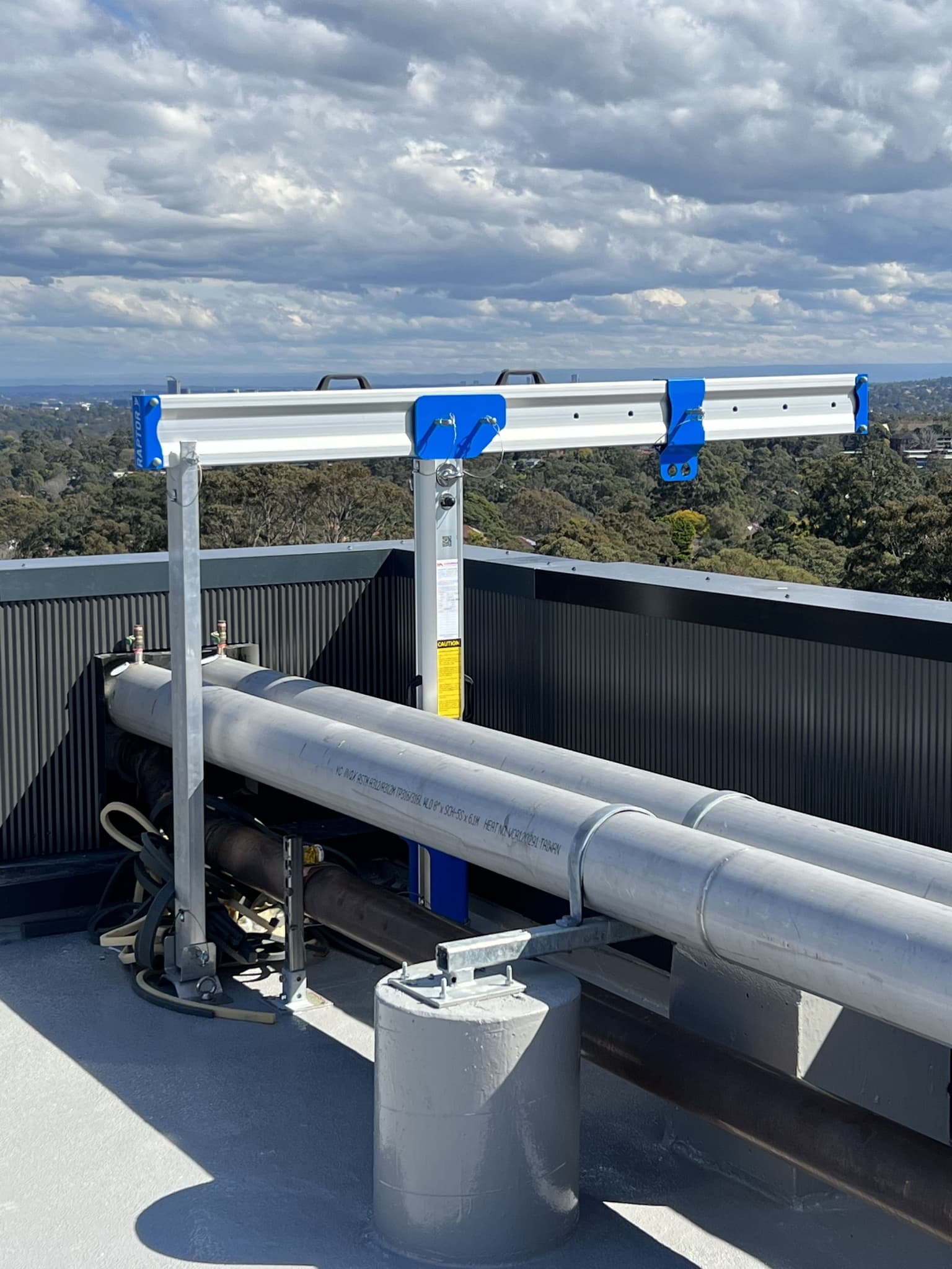 CONSTRUCTION / HVAC 8