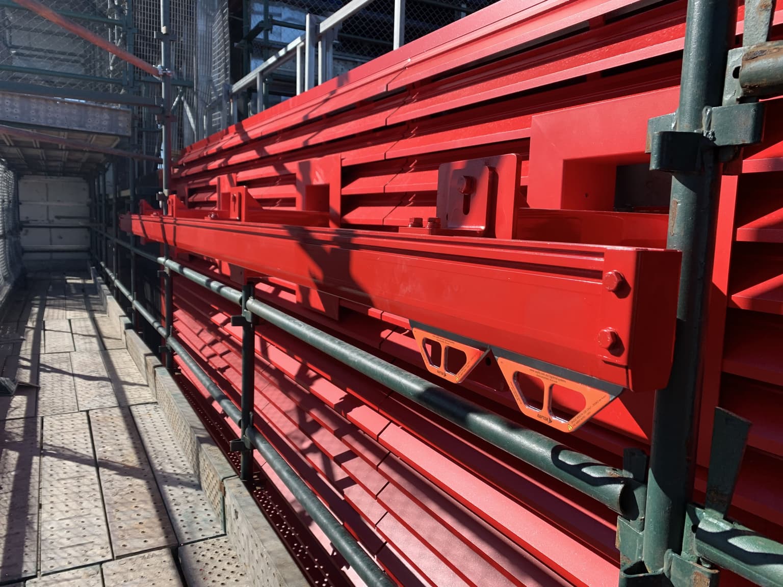 CONSTRUCTION / HVAC 2