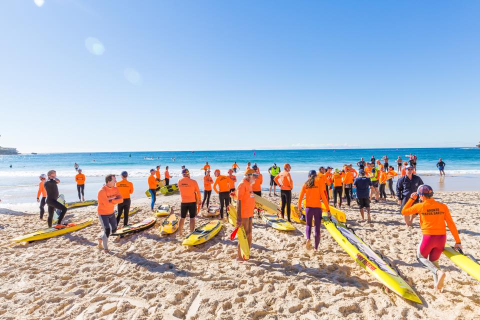 Bronte Surf Life Saving Club